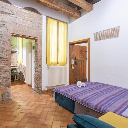 De'Gombruti, Bologna By Short Holidays ภายนอก รูปภาพ
