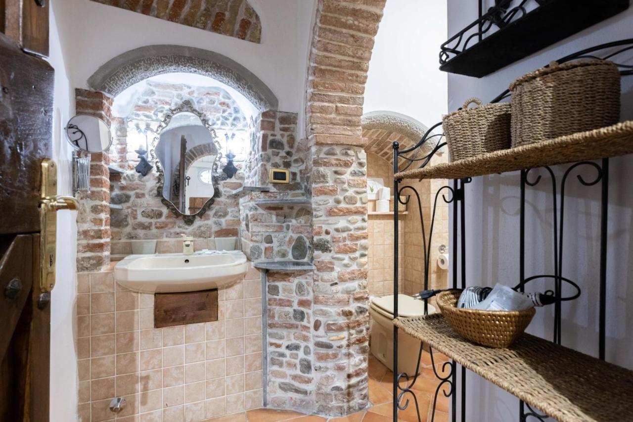 De'Gombruti, Bologna By Short Holidays ภายนอก รูปภาพ