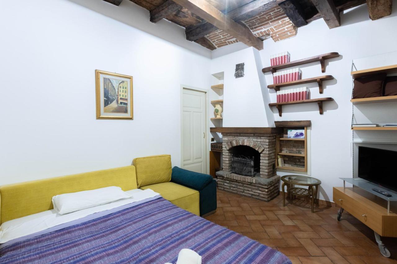 De'Gombruti, Bologna By Short Holidays ภายนอก รูปภาพ