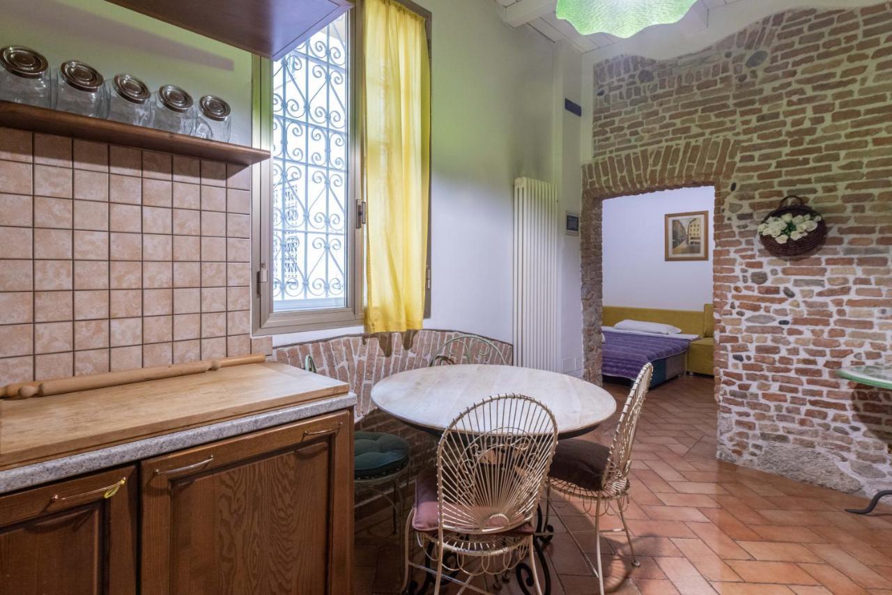 De'Gombruti, Bologna By Short Holidays ภายนอก รูปภาพ