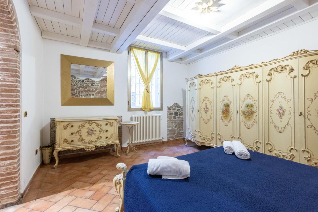 De'Gombruti, Bologna By Short Holidays ภายนอก รูปภาพ