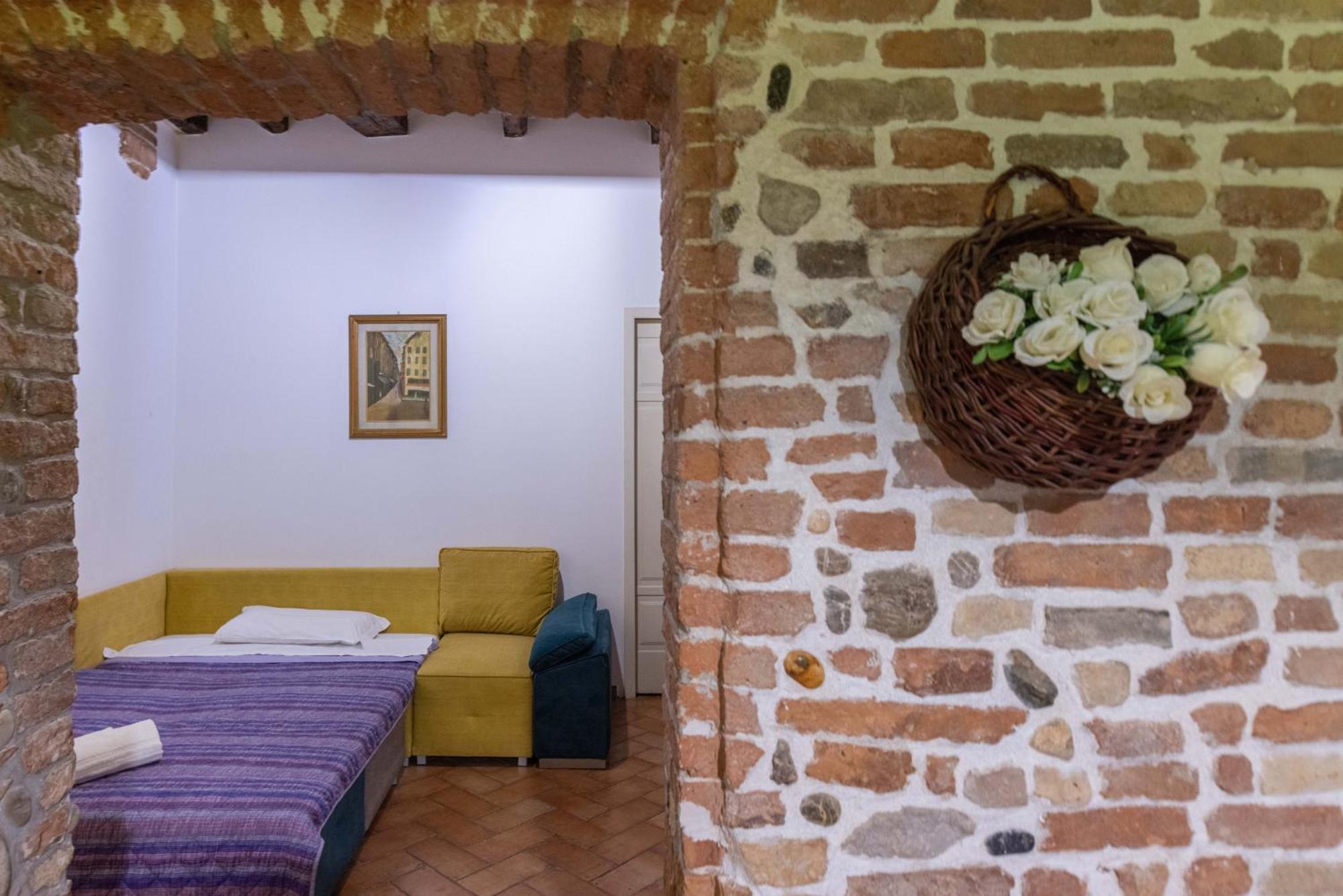 De'Gombruti, Bologna By Short Holidays ภายนอก รูปภาพ