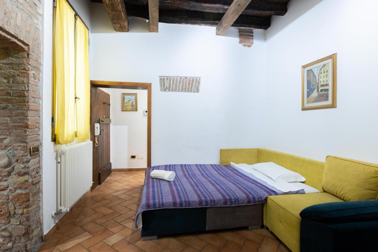 De'Gombruti, Bologna By Short Holidays ภายนอก รูปภาพ