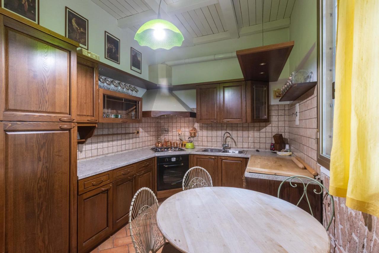 De'Gombruti, Bologna By Short Holidays ภายนอก รูปภาพ