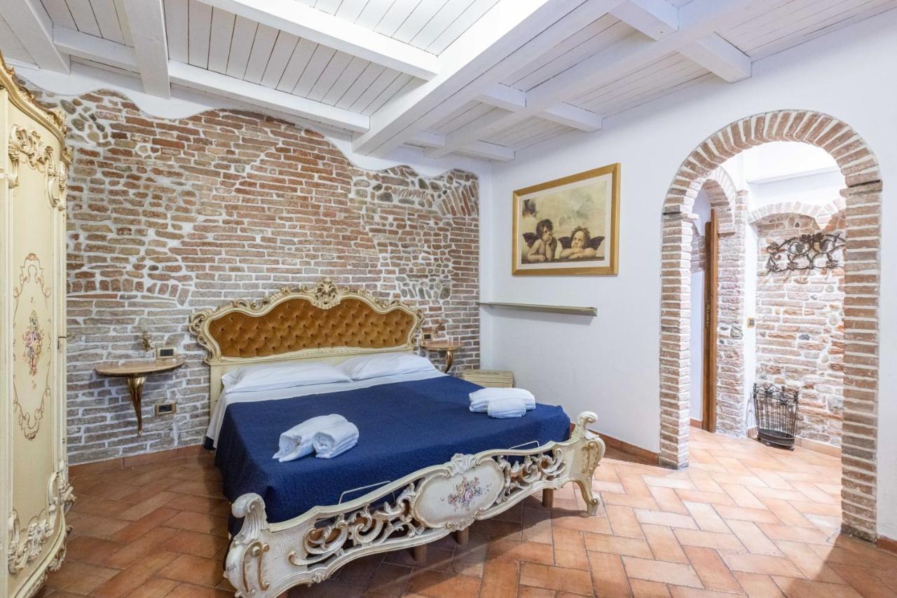 De'Gombruti, Bologna By Short Holidays ภายนอก รูปภาพ