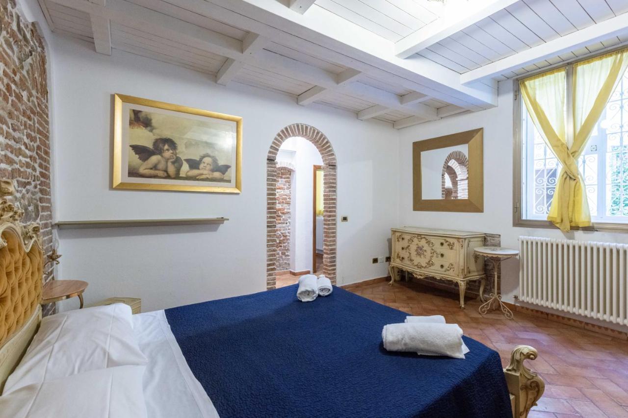 De'Gombruti, Bologna By Short Holidays ภายนอก รูปภาพ