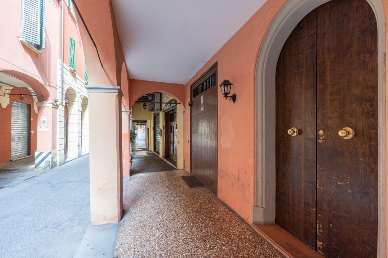 De'Gombruti, Bologna By Short Holidays ภายนอก รูปภาพ