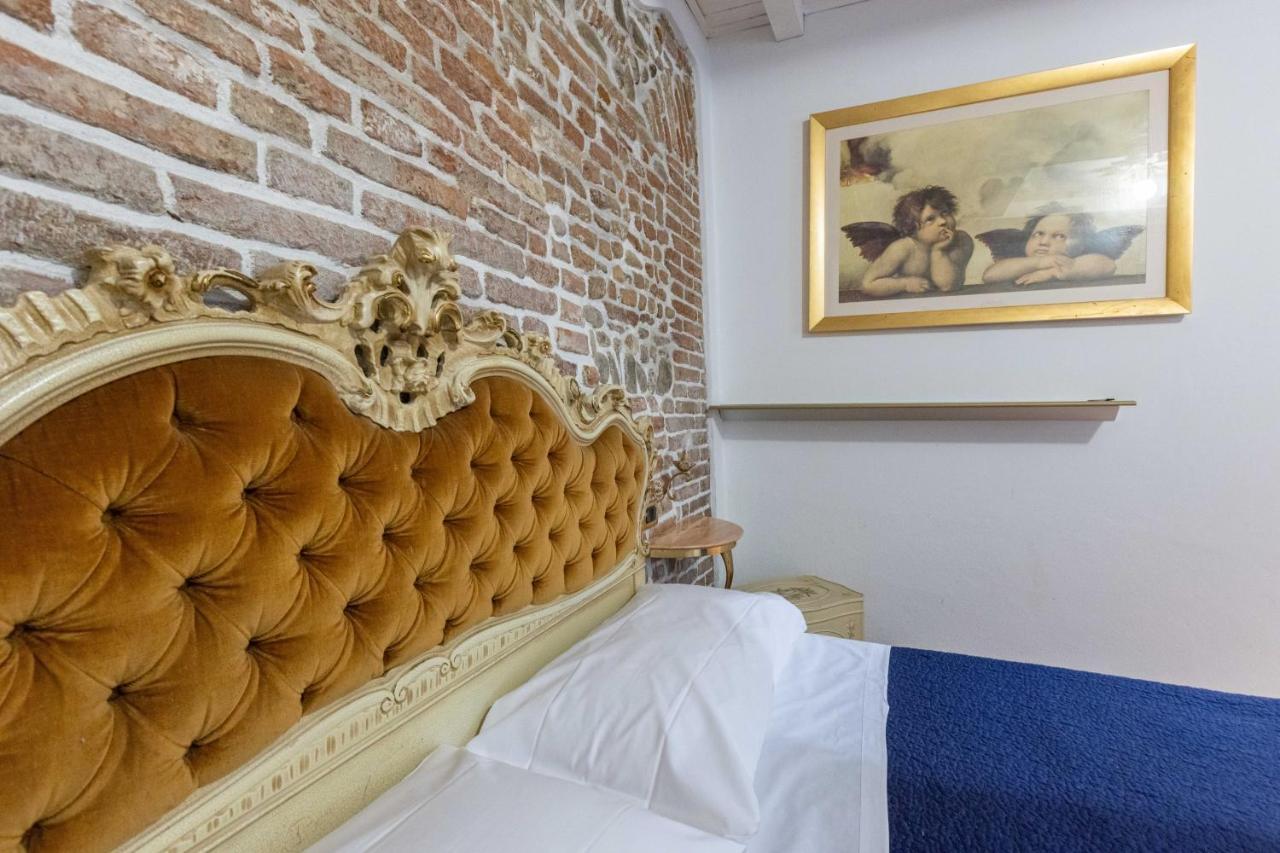De'Gombruti, Bologna By Short Holidays ภายนอก รูปภาพ