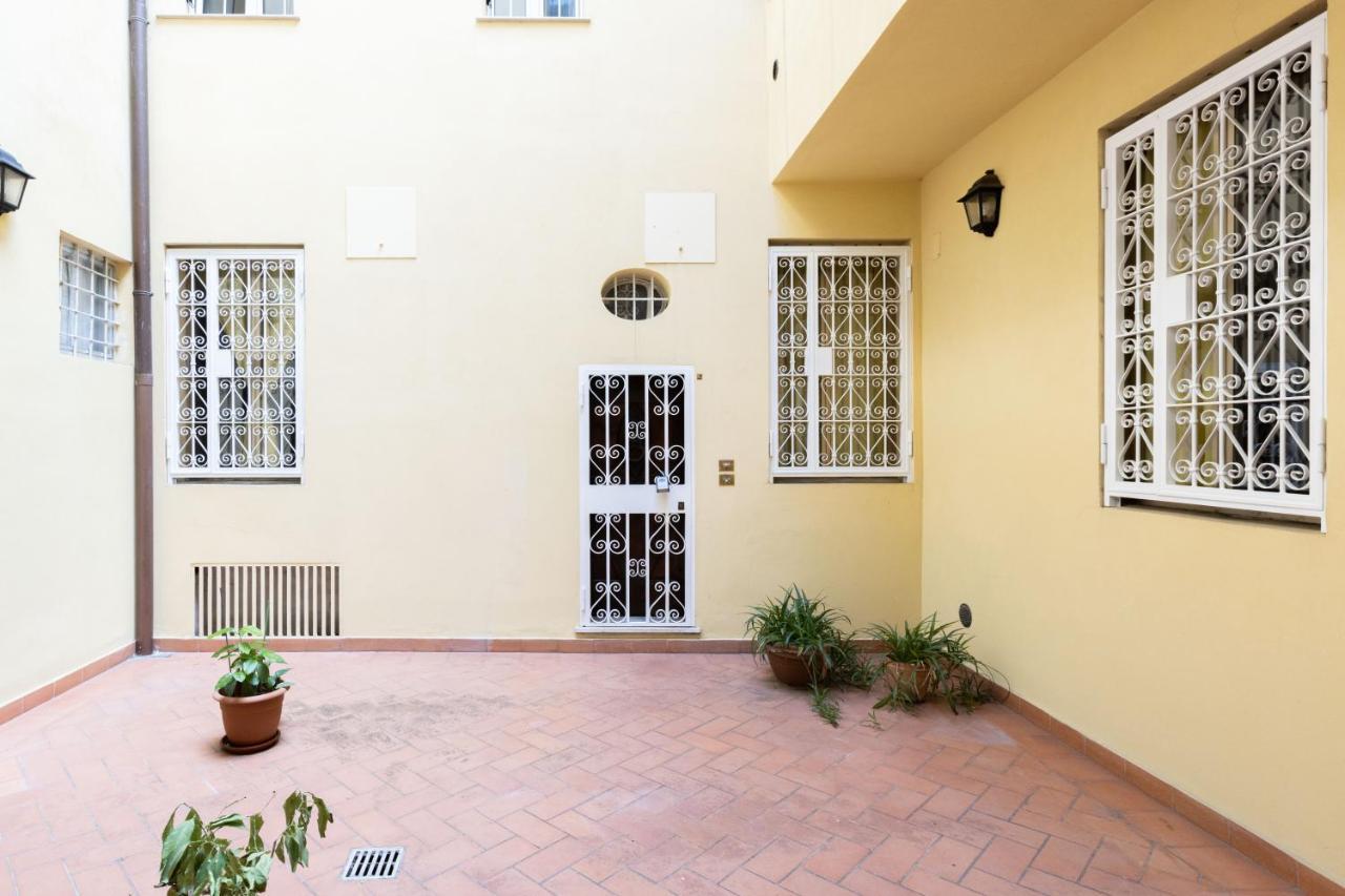 De'Gombruti, Bologna By Short Holidays ภายนอก รูปภาพ