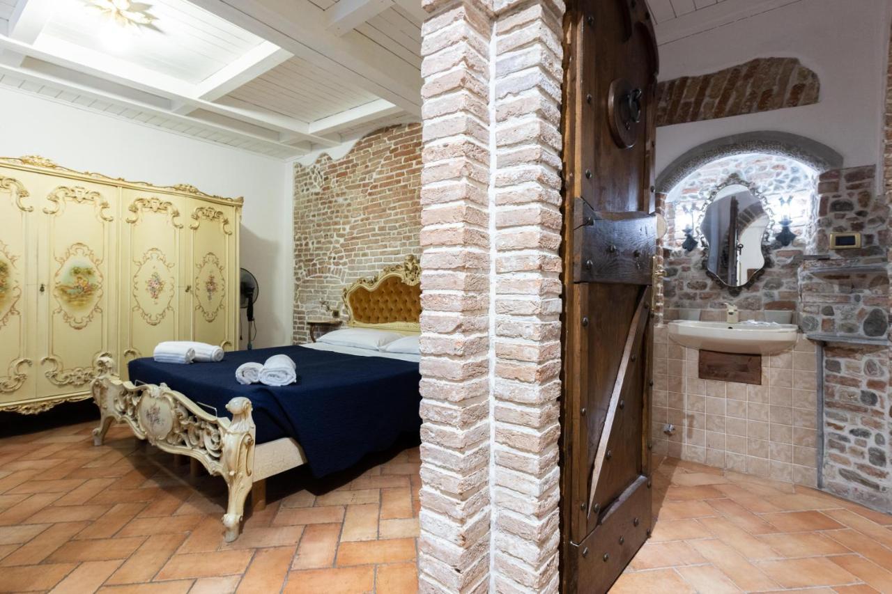 De'Gombruti, Bologna By Short Holidays ภายนอก รูปภาพ