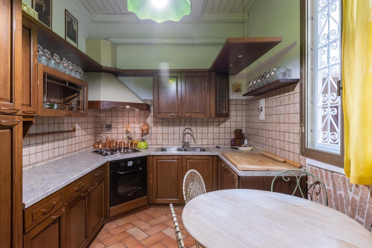 De'Gombruti, Bologna By Short Holidays ภายนอก รูปภาพ