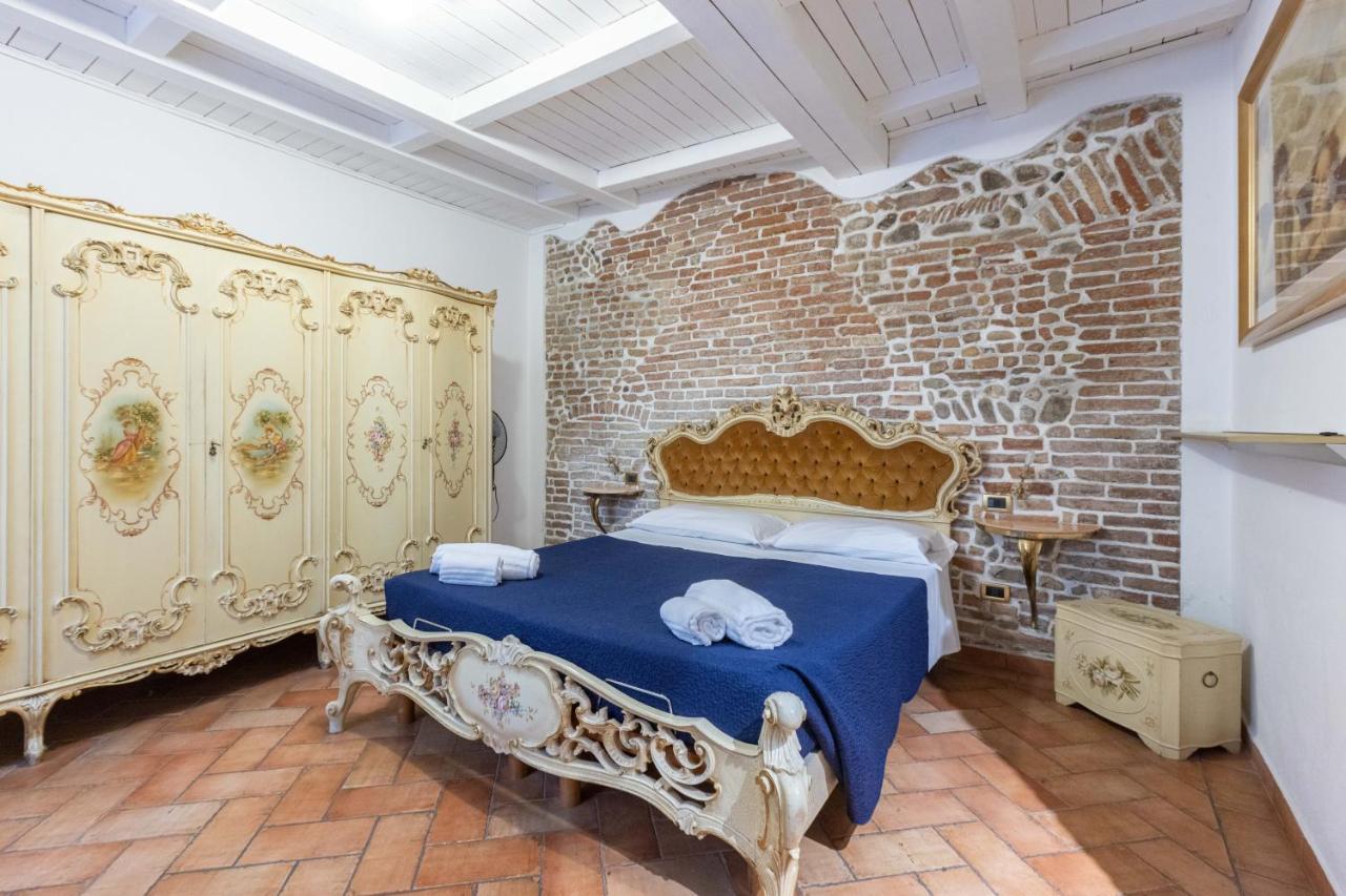 De'Gombruti, Bologna By Short Holidays ภายนอก รูปภาพ
