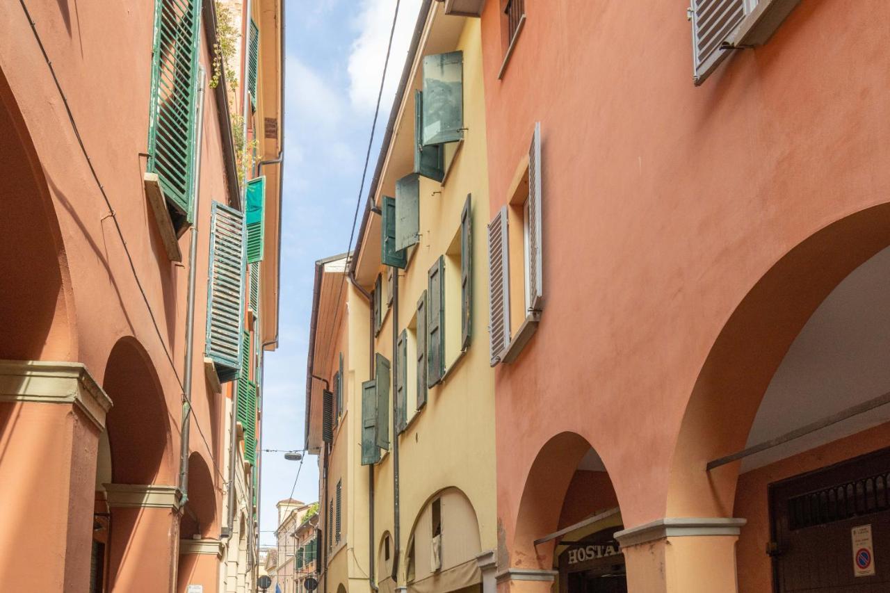 De'Gombruti, Bologna By Short Holidays ภายนอก รูปภาพ