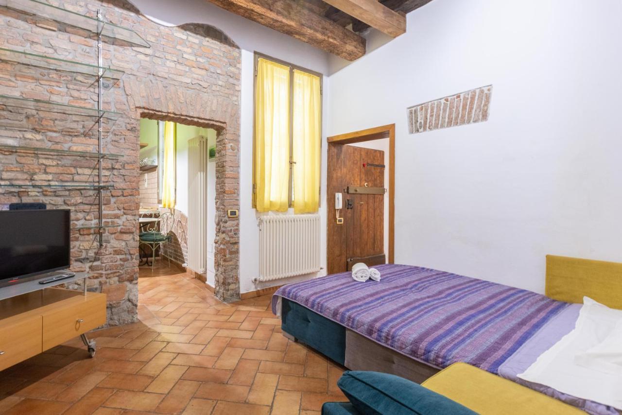 De'Gombruti, Bologna By Short Holidays ภายนอก รูปภาพ