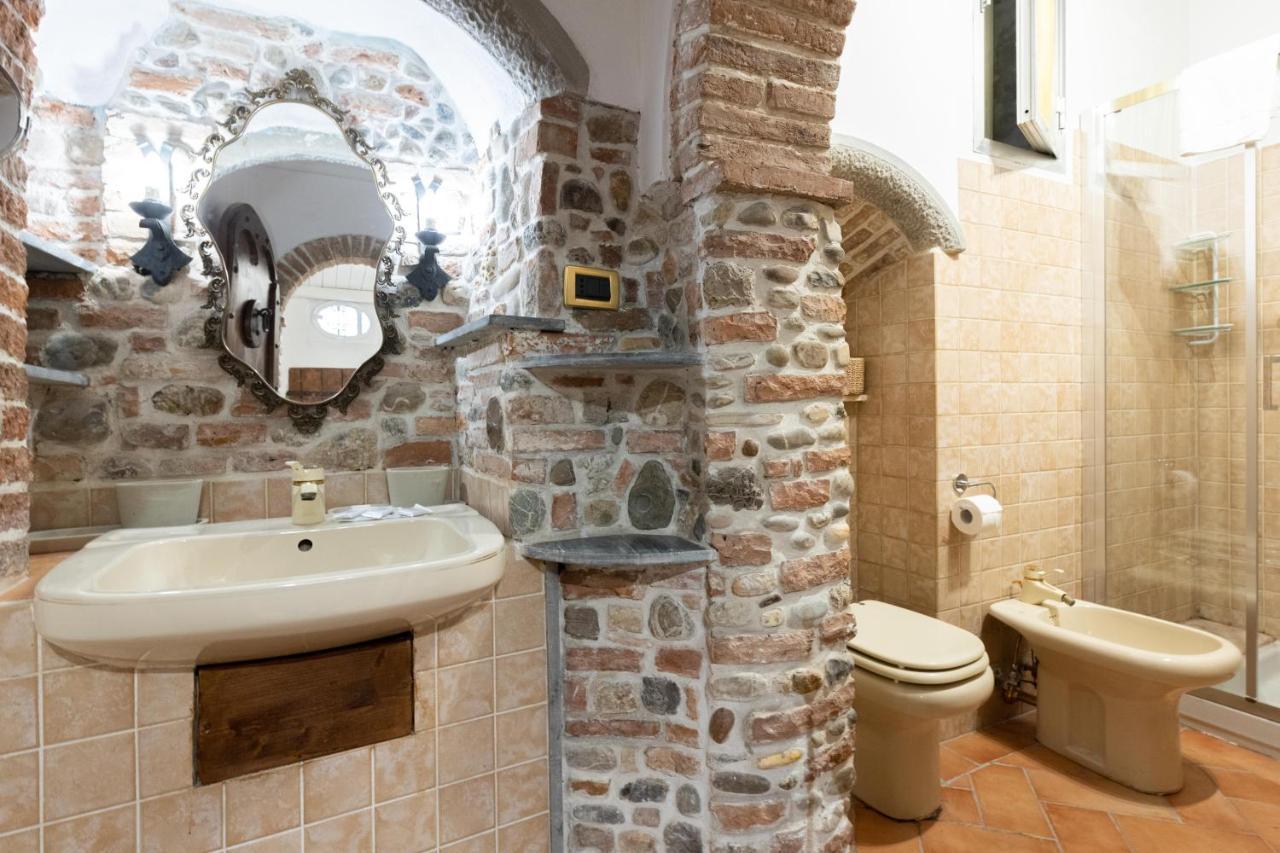 De'Gombruti, Bologna By Short Holidays ภายนอก รูปภาพ